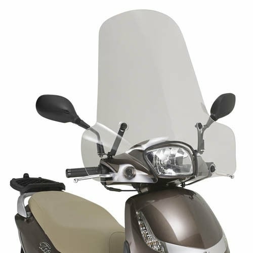 Parbriz Peugeot Tweet