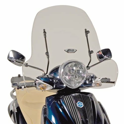 Kit fixare parbriz Givi Piaggio Beverly 103A