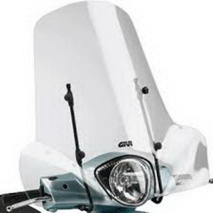 Kit fixare parbriz Givi Piaggio Liberty 107A