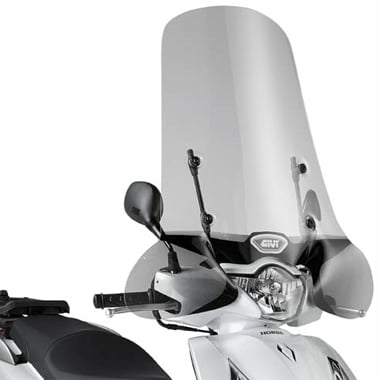 Kit fixare parbriz Honda SH 125i-150i