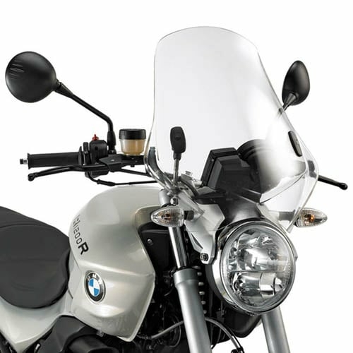 Kit fixare parbriz BMW R1200 R  07