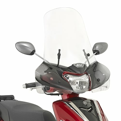 Kit montare parbriz Givi pentru Yamaha