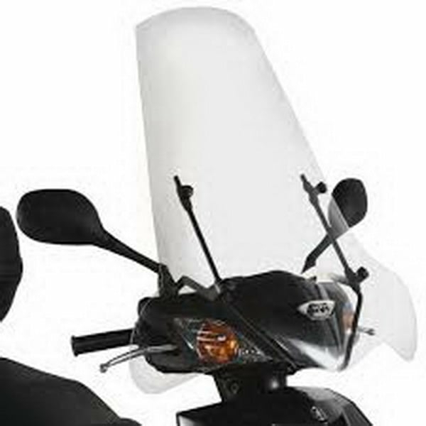 Kit fixare parbriz Yamaha Cignus X12507