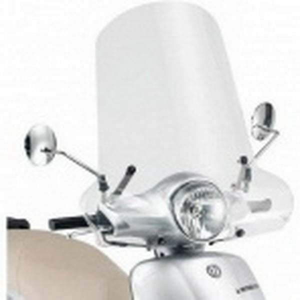 Kit fixare parbriz Sym Fiddle II