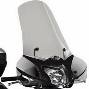 Kit fixare parbriz Honda SH 300  07