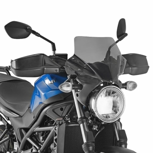 Parbriz fumuriu Givi Suzuki SV 650 (16-)