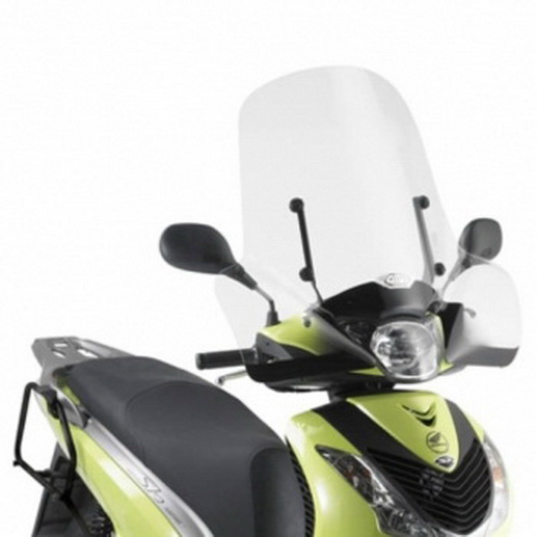 Kit fixare parbriz Honda SH 125-150  09