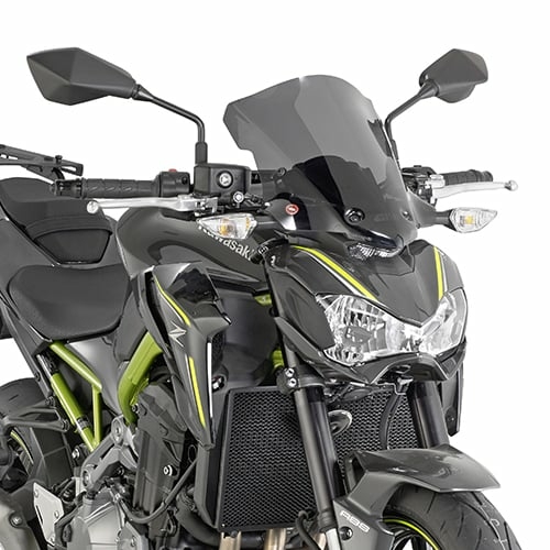 Parbriz fumuriu Givi Kawasaki Z 900 (17   19)