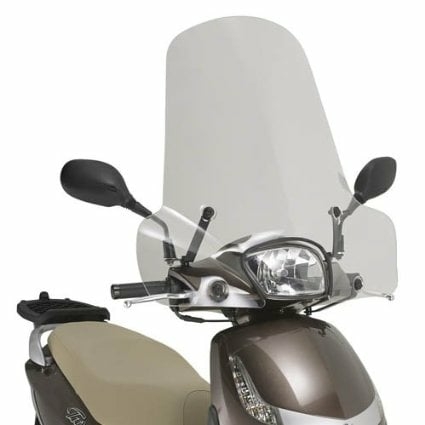 Kit fixare parbriz Peugeot Tweet