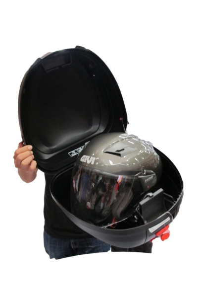 Top Case GIVI Monolock B29, 3