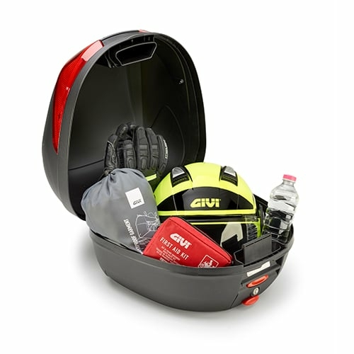 Top Case GIVI Monolock B29, 4