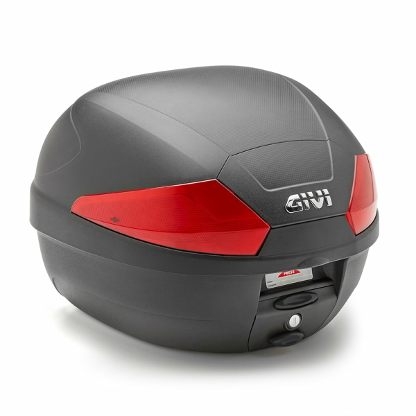 Top Case GIVI Monolock B29, 2