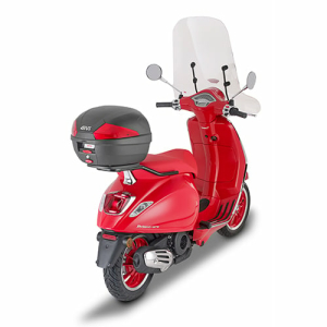 Top Case GIVI Monolock B29, 5