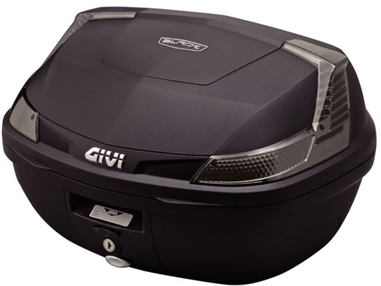 Top Case GIVI Monolock B47, 2