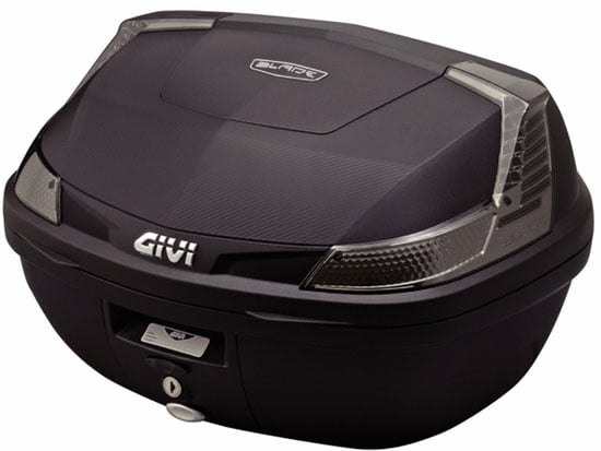 Top Case GIVI Monolock B47, 3