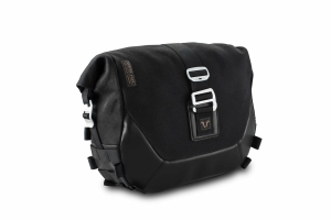 Legend Gear side bag LC1 - Negru Edition 9.8 l. pentru stanga SLC side carrier.