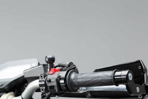 Sfera fixare suport GPS sau suport telefon