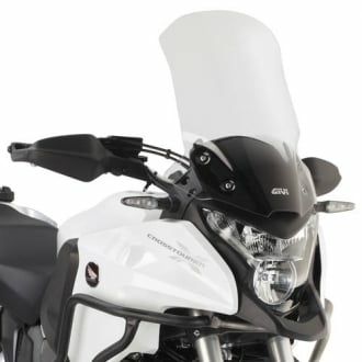 Parbriz transparent Honda Crosstourer 1200  12 (19cm in plus fata de original)