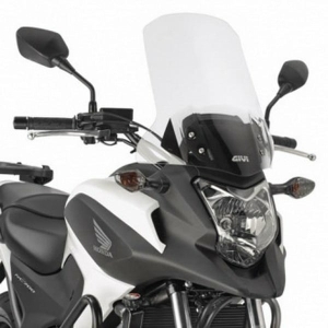 Parbriz Transparent Givi Honda NC 700 X (12   13)   NC 750 X (14   15)