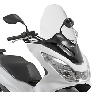 Parbriz Honda PCX 125-150 (14 15)