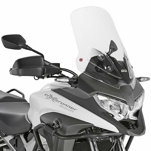 Parbriz Honda Crossrunner 800  15