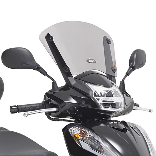 Parbriz Fumuriu Honda SH 300I (15   20)