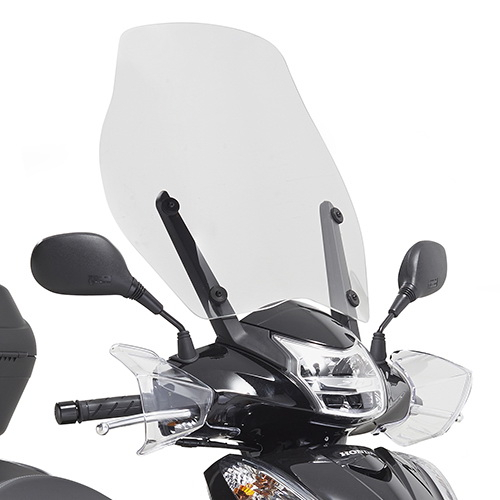 Parbriz HONDA SH300i  15
