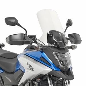 Parbriz Transparent Givi Honda NC 750 X (16   20)