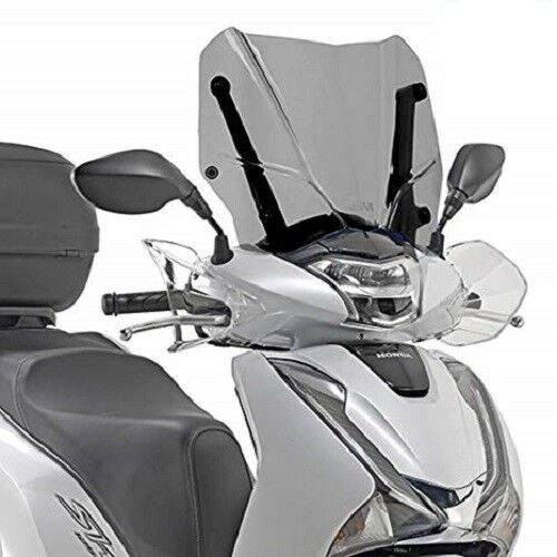 Parbriz fumuriu Honda SH 125I-150I (17)