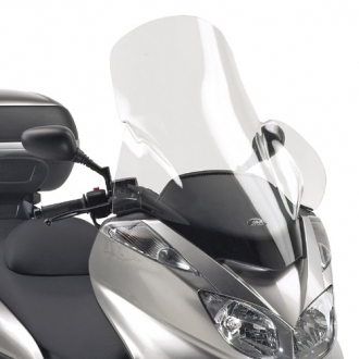 Parbriz Yamaha Majesty 400  04