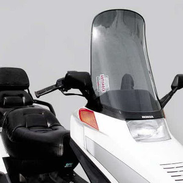 Parbriz Honda CN 250 scooter.