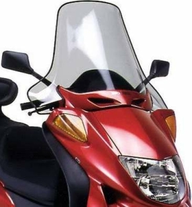 Parbriz Honda Foresight 250 D199ST