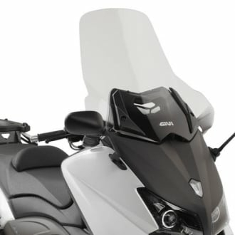 Parbriz Yamaha T-Max 530  12