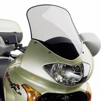 Parbriz Fumuriu Honda XL 650V Transalp (00   07)