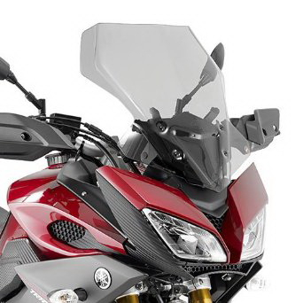 Parbriz Yamaha MT-09 Tracer  15 -  16