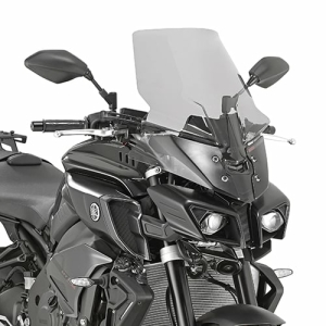 Parbriz fumuriu Yamaha MT-10