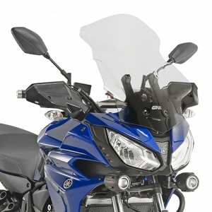 Parbriz transparent Yamaha MT-07 Tracer