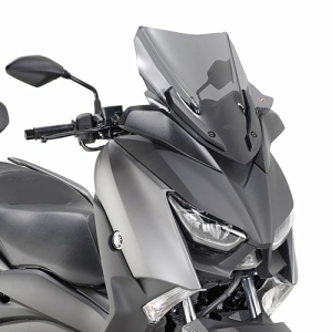 Parbriz fumuriu Yamaha X-Max 300 (17)