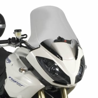 Parbriz Transparent Givi Triumph Tiger 1050 (07   12)   Tiger Sport 1050 (13   15)