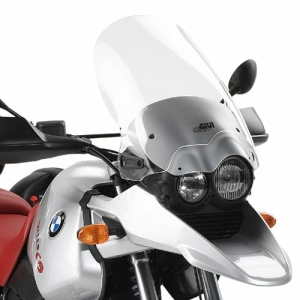 Parbriz Transparent Givi BMW R 1150 GS (00   03)