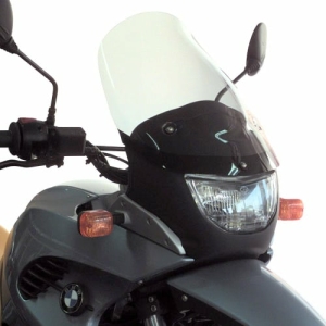 Parbriz Fumuriu Givi BMW F 650 GS (00   03)