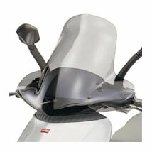Parbriz Transparent Givi Aprilia ETV 1000 Caponord (01   03)