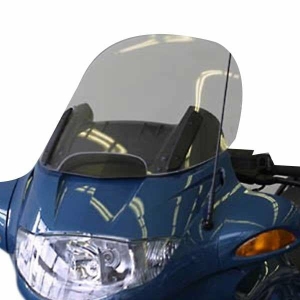 Parbriz Transparent Givi BMW R 1150 RT (02   04)