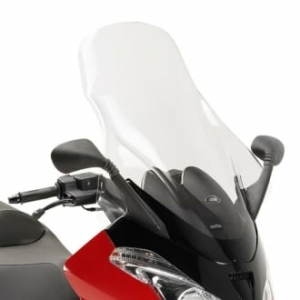 Parbriz Transparent Givi Aprilia Atlantic 125-200-250-300-400-500 (03   13)