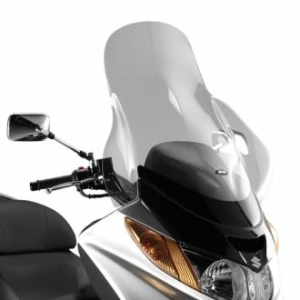 Parbriz Transparent Givi Suzuki Burgman 250-400 (03   06)
