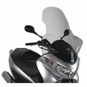 Kit fixare parbriz Suzuki Burgman 200