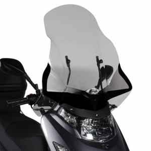 Kit fixare parbriz Kymco Dink 125  07