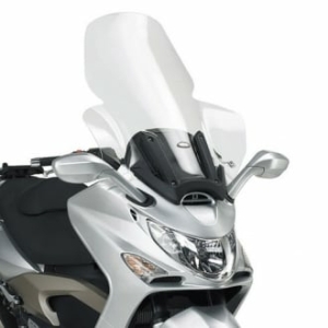 Parbriz Transparent Givi Kymco Xciting 250-300-500 (05   09)