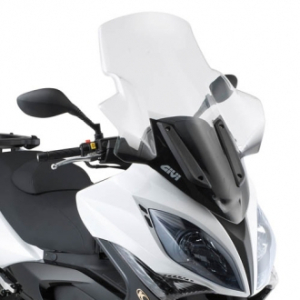 Parbriz Transparent Givi Kymco Xciting R 300i-500i (09   14)
