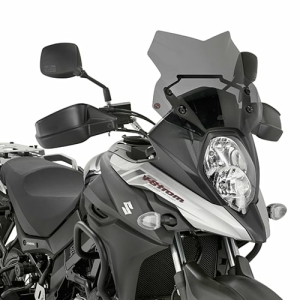 Parbriz Fumuriu Givi Suzuki DL 650 V-Strom (17-)